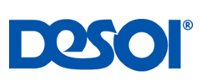 Desoi logo