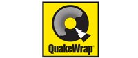 Quake Wrap Logo